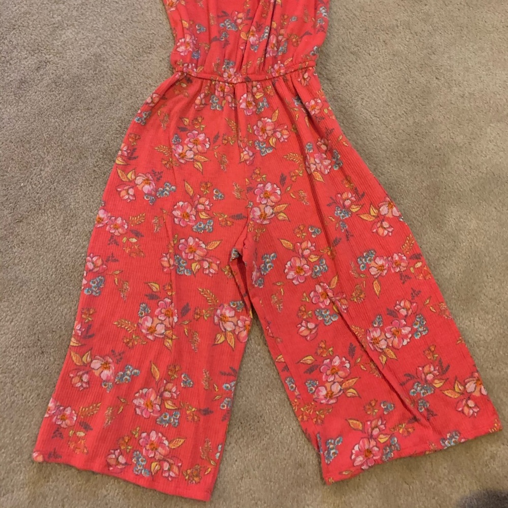 Romper - Picture 2 of 2